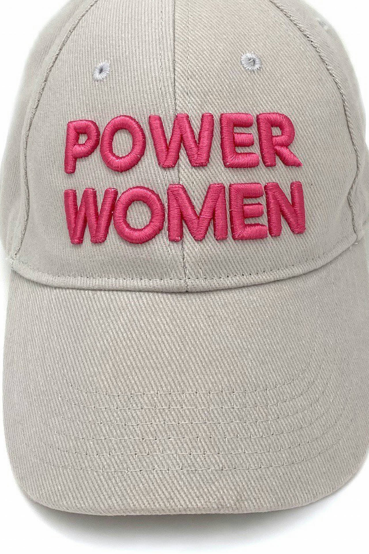 Кепка «Power Women”