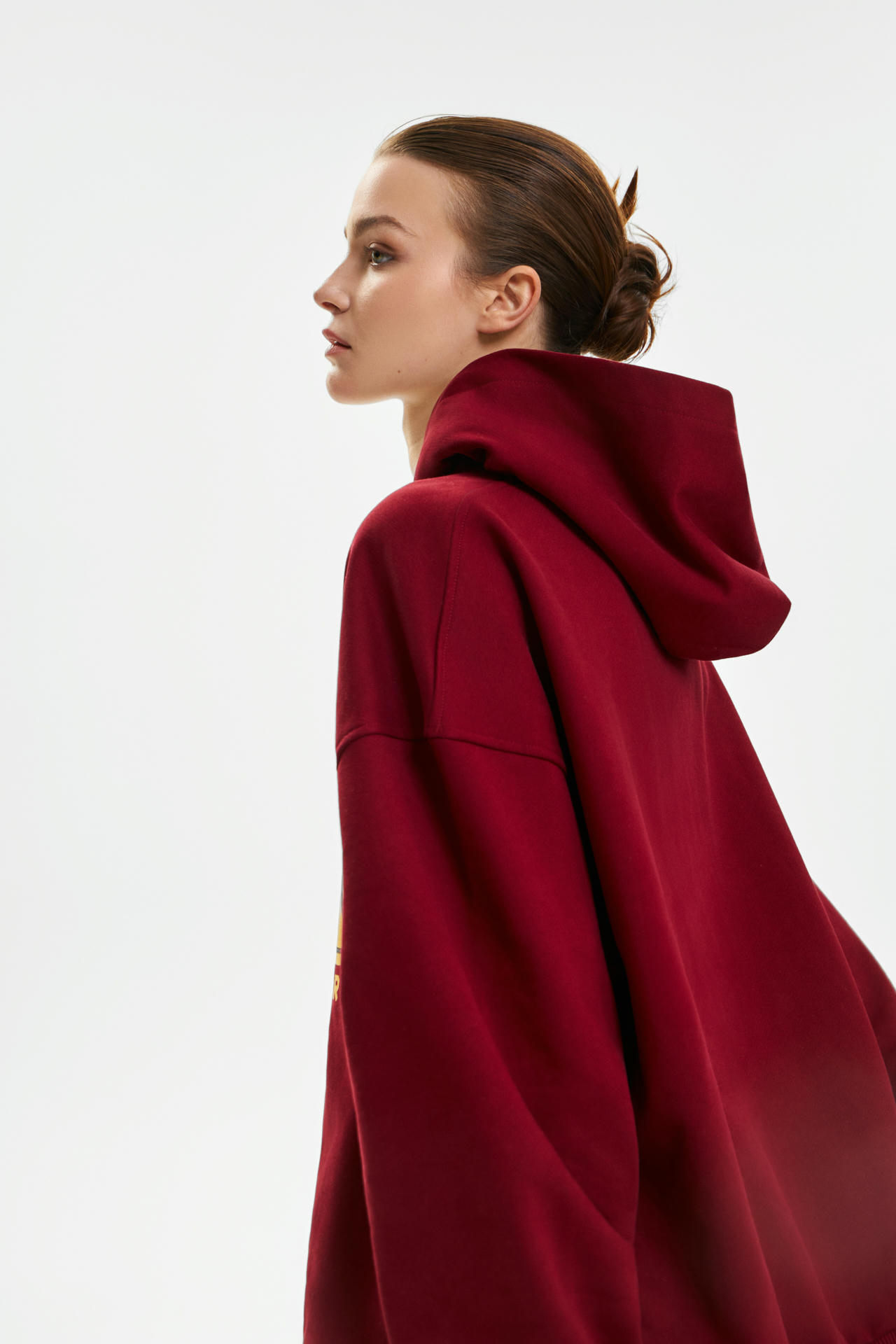 Худи Новогодние Олени