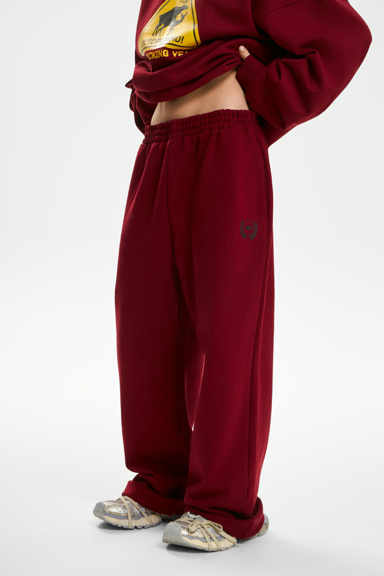 Треники SBCHK