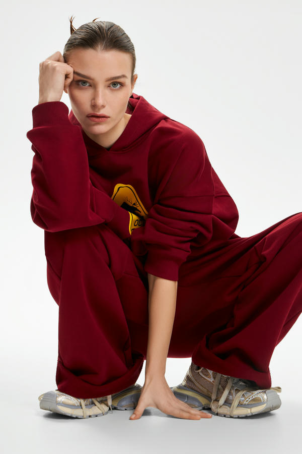 Худи Новогодние Олени