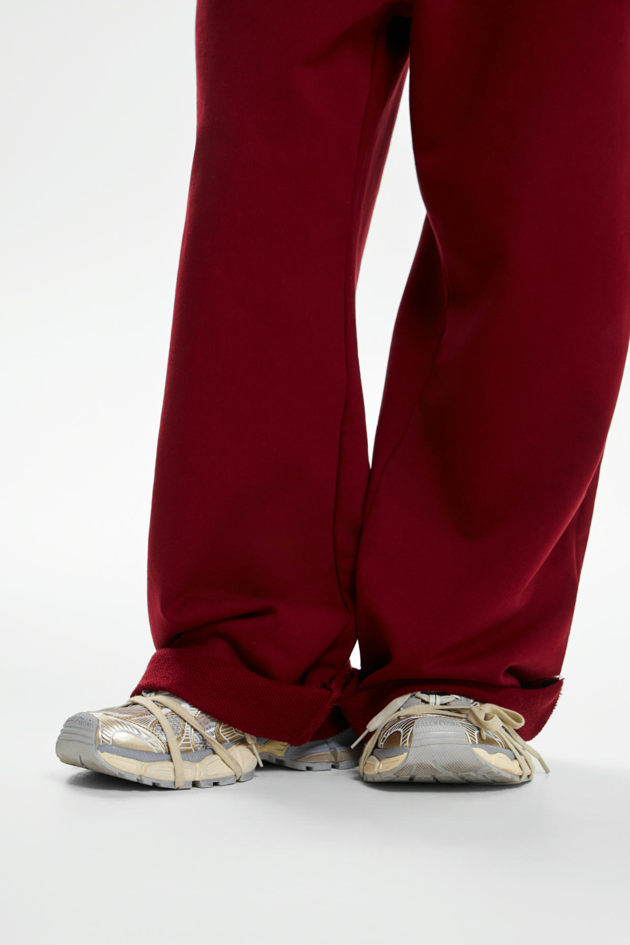 Треники SBCHK