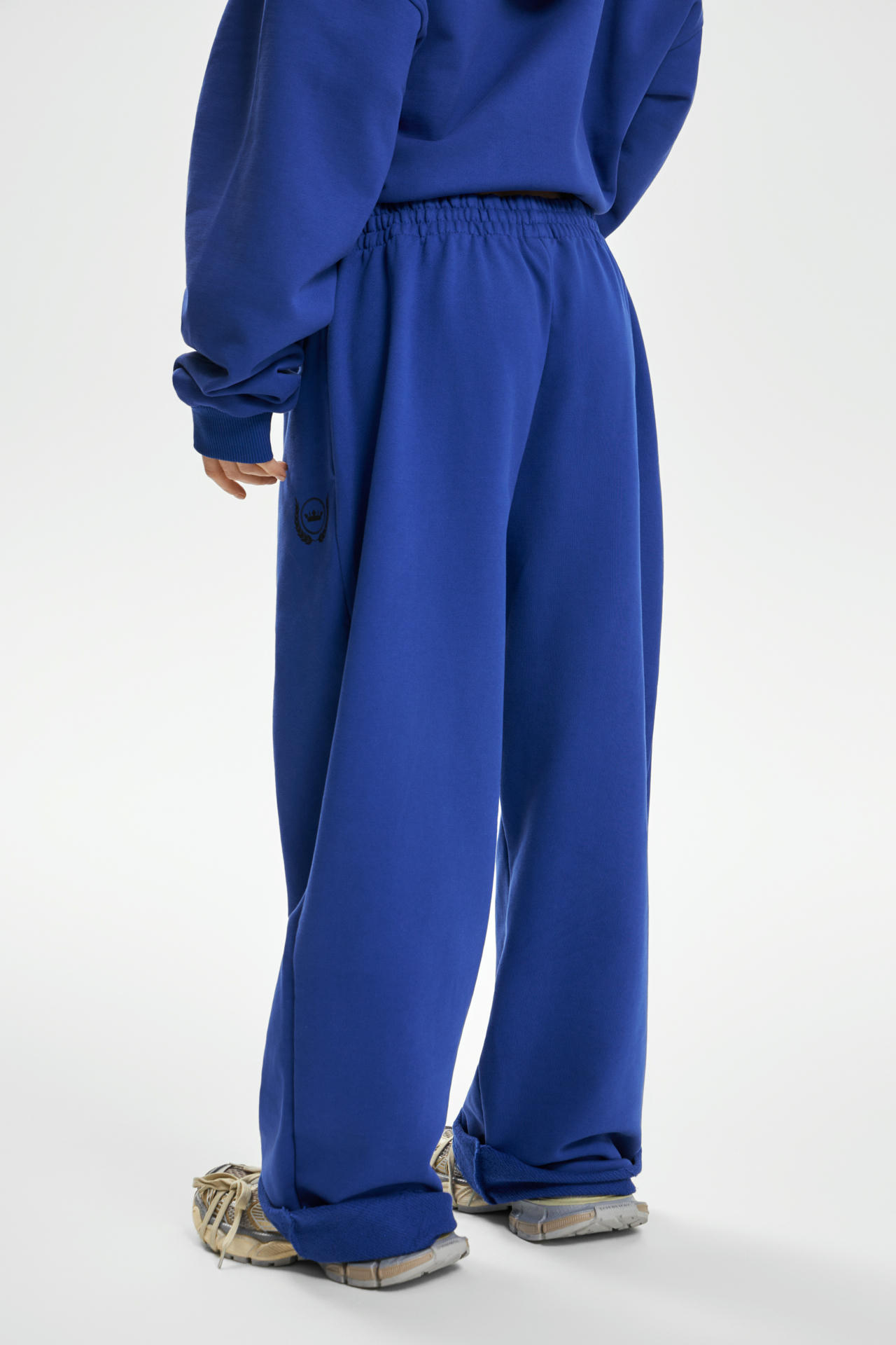 Треники SBCHK