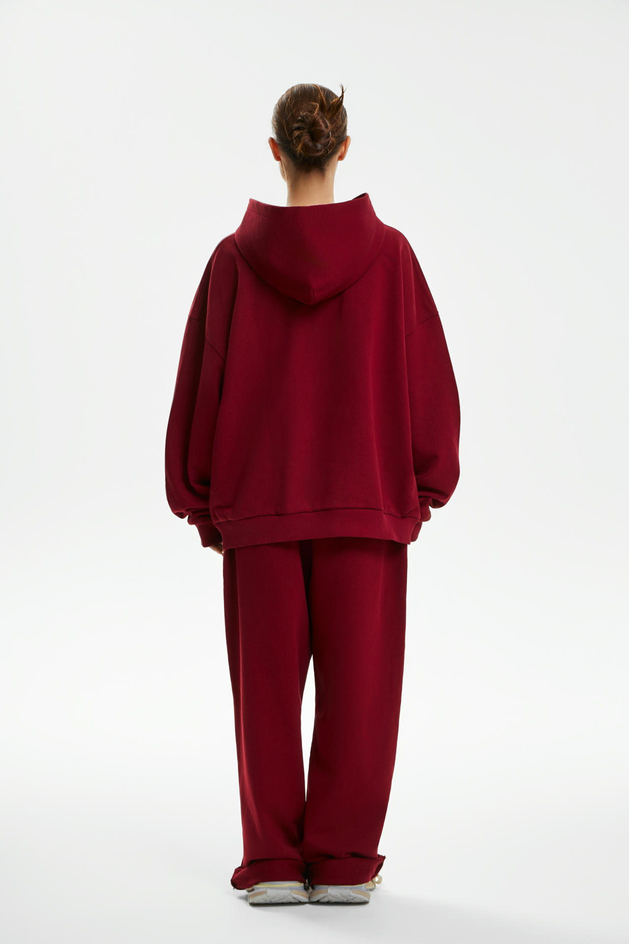 Худи Новогодние Олени