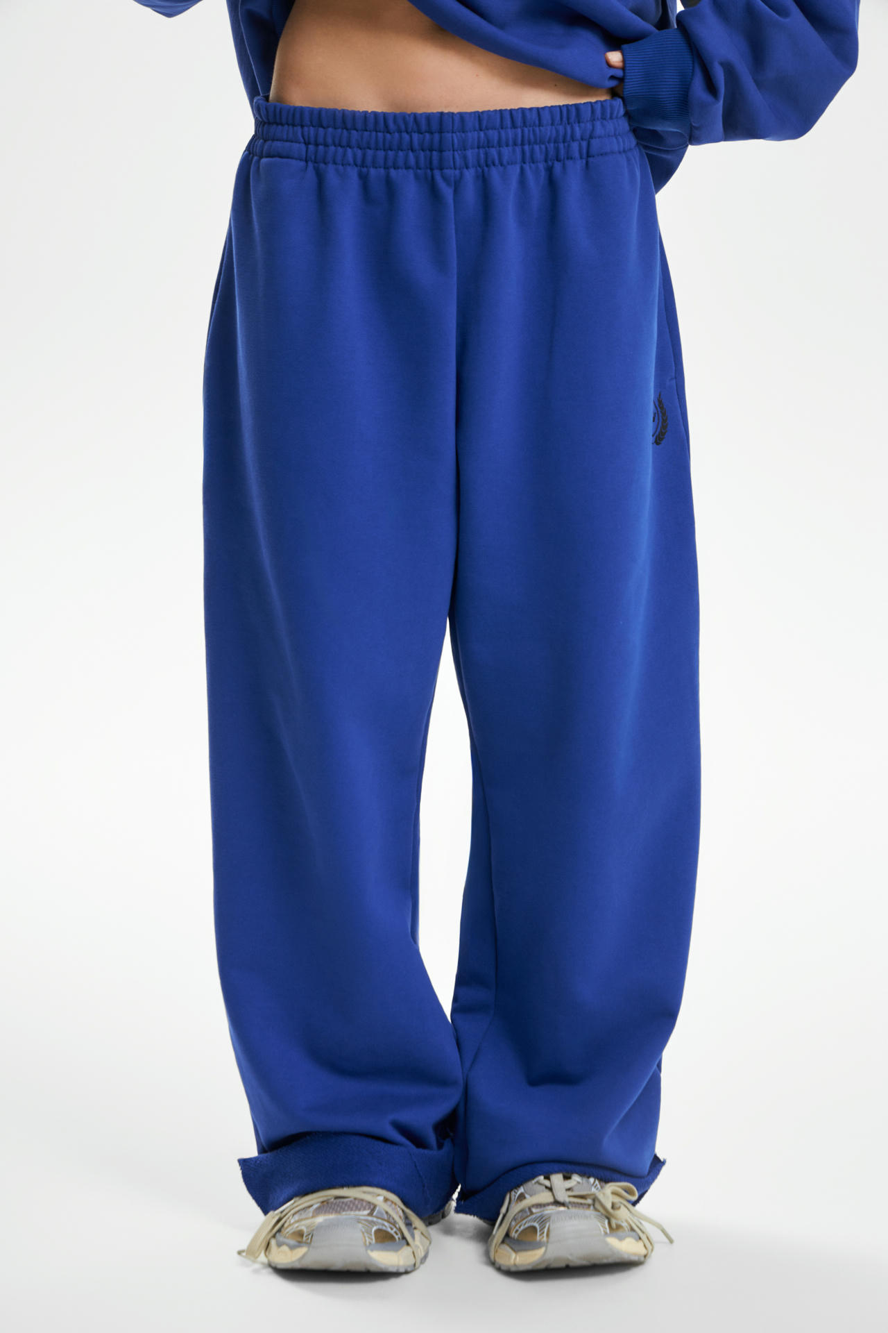 Треники SBCHK