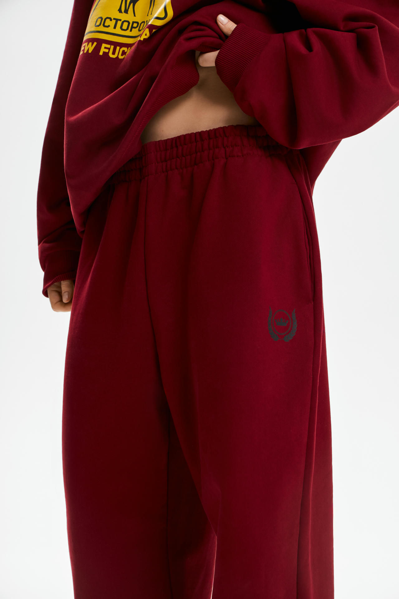 Треники SBCHK