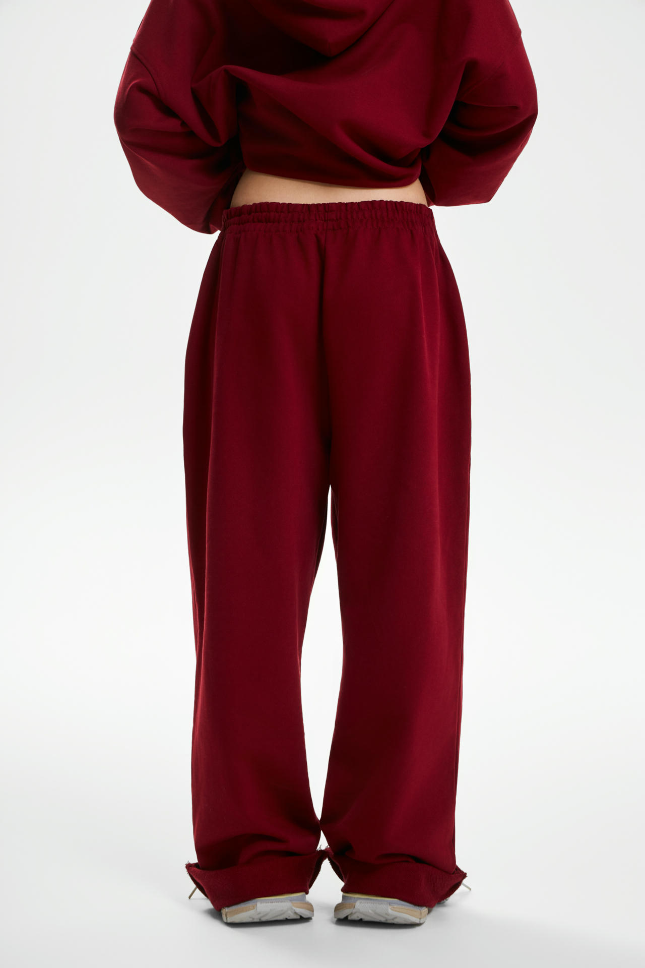 Треники SBCHK