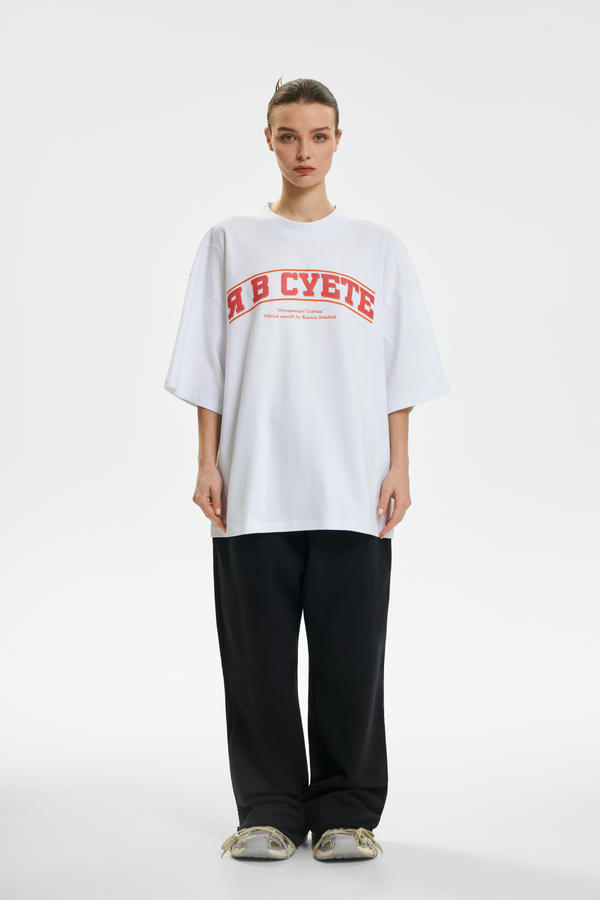 Футболка В суете