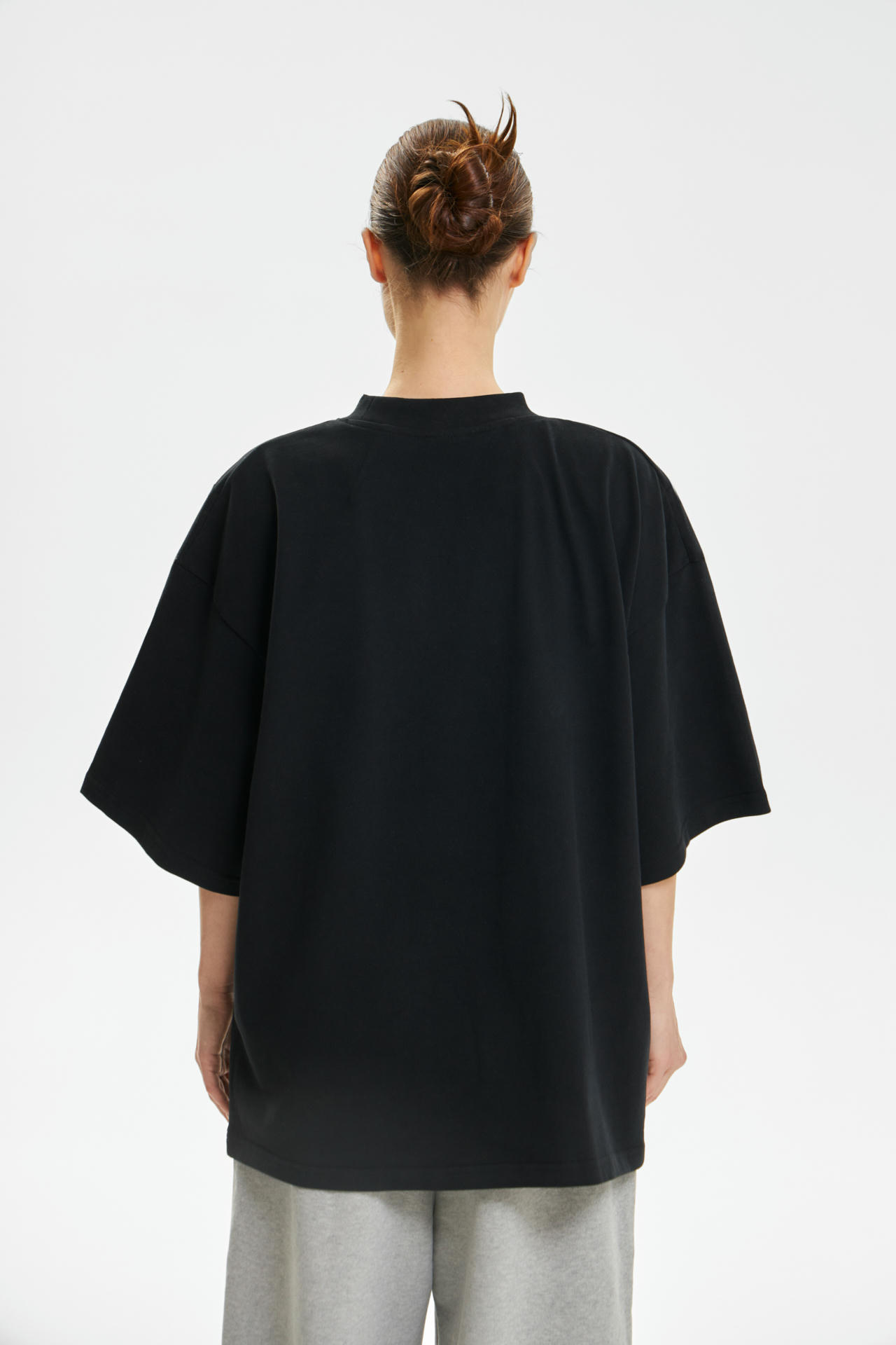 Футболка Глобальная тревожность