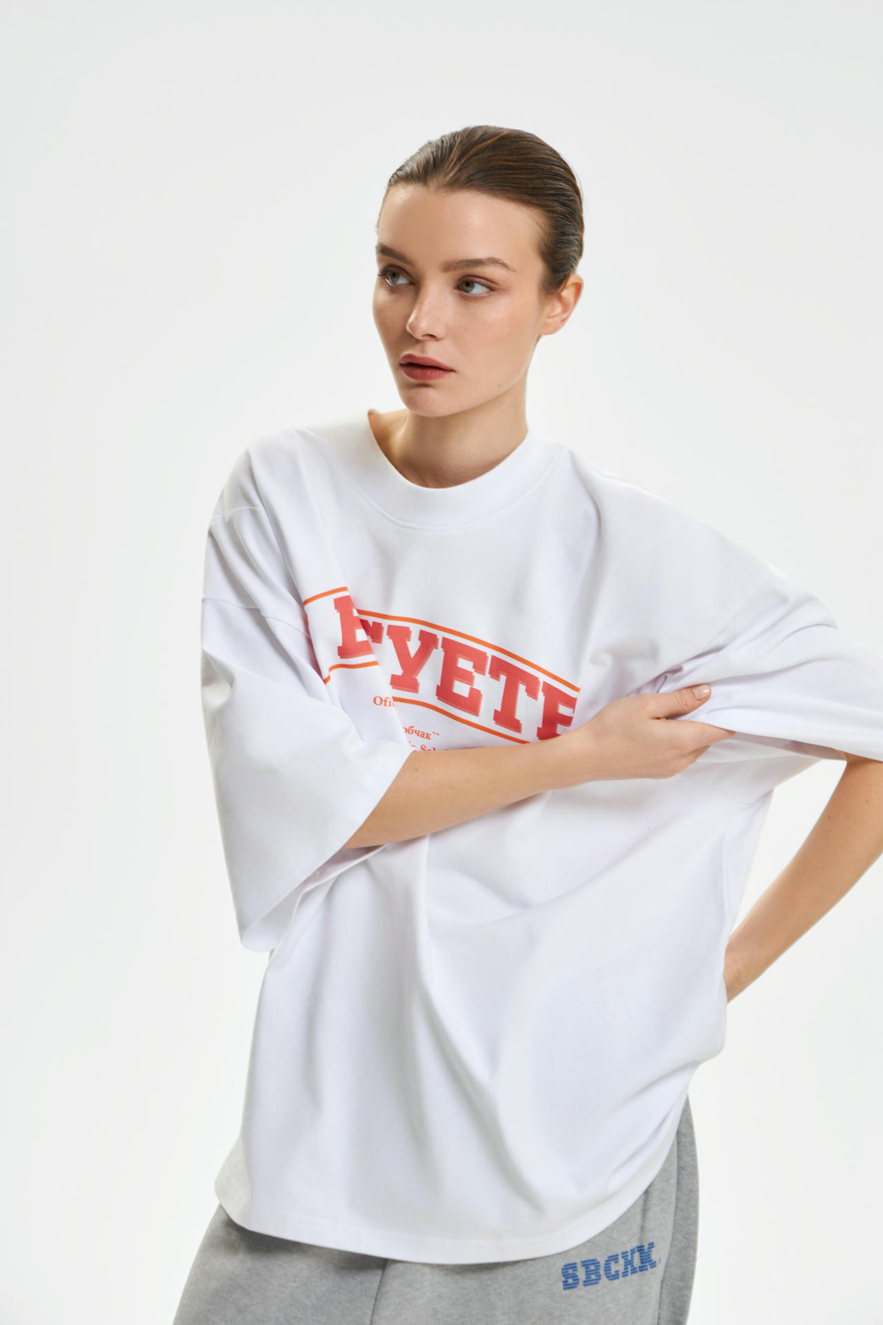 Футболка В суете