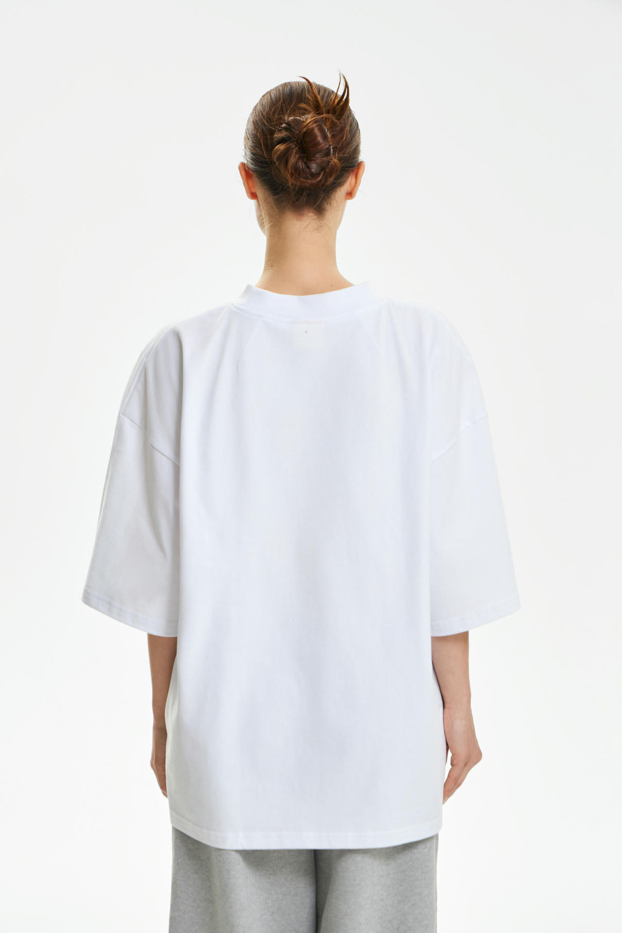 Футболка Глобальная тревожность