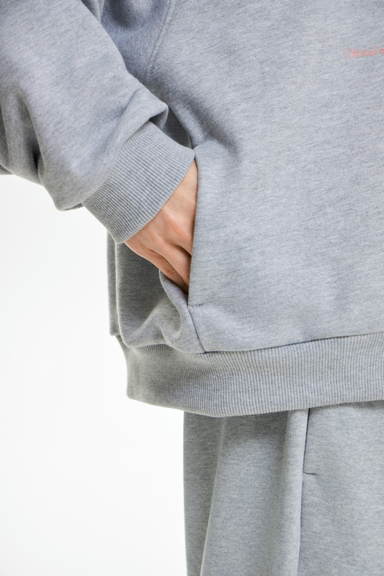 Худи Кто меня не любит