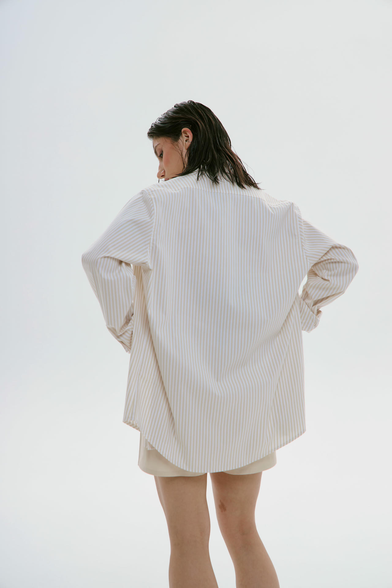 Рубашка unisex SBCHK
