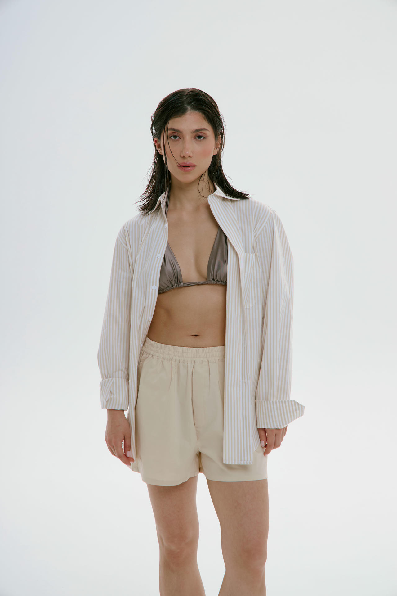 Рубашка unisex SBCHK