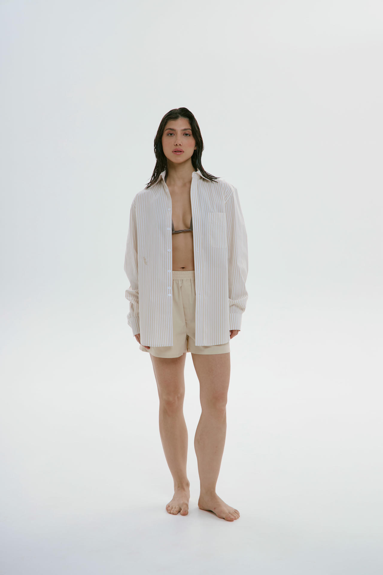 Рубашка unisex SBCHK