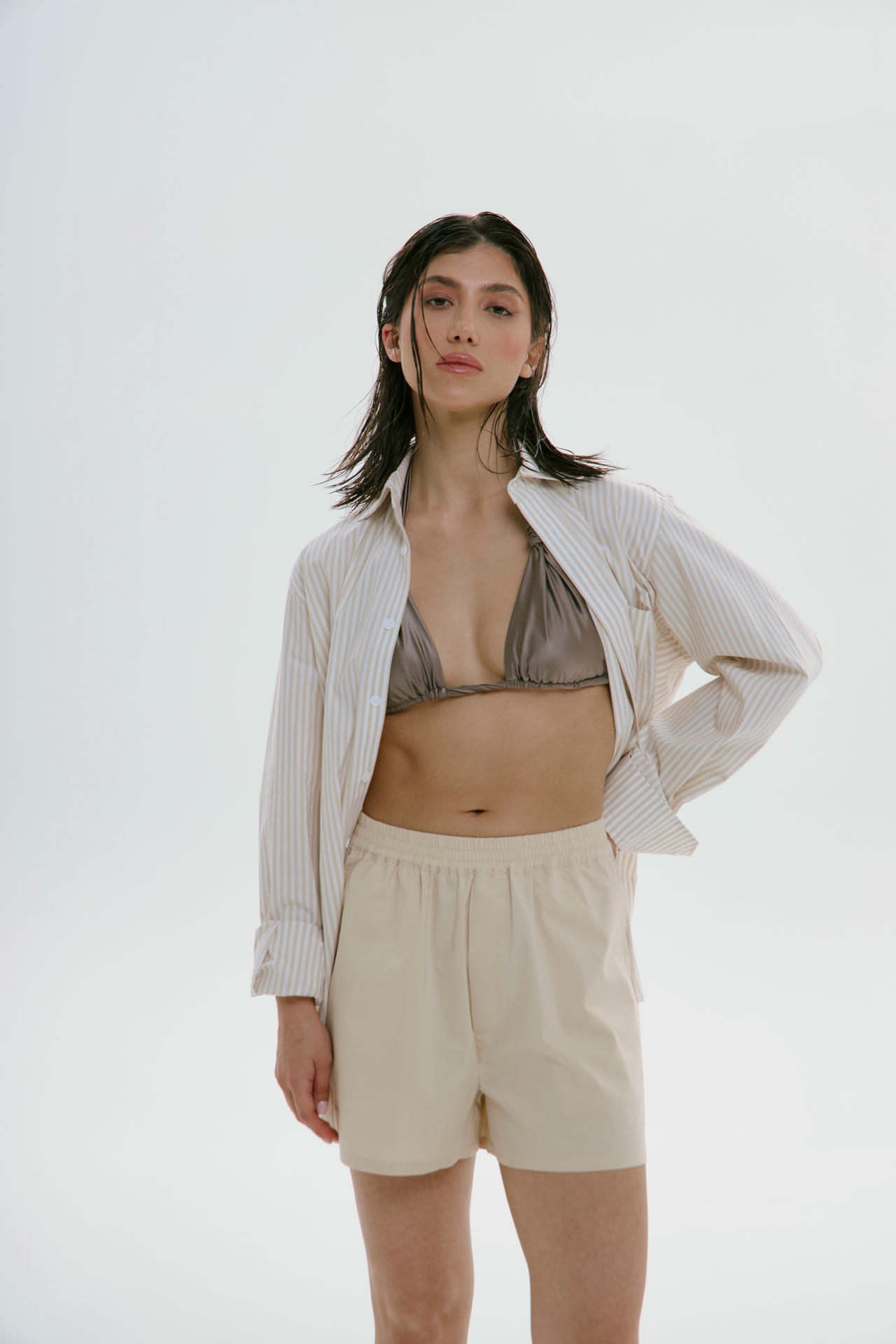 Рубашка unisex SBCHK