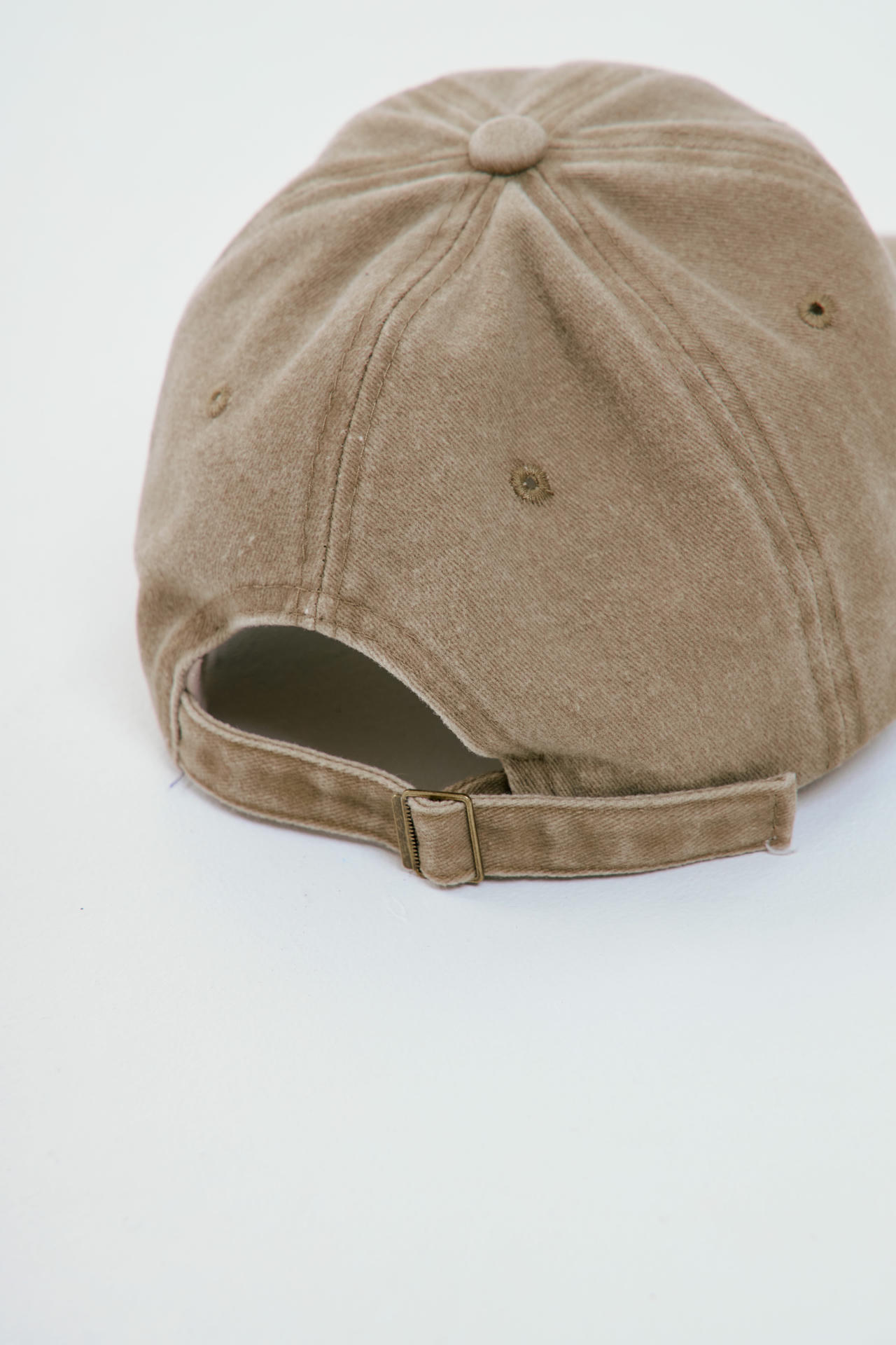 Cap  «ИДНХ»