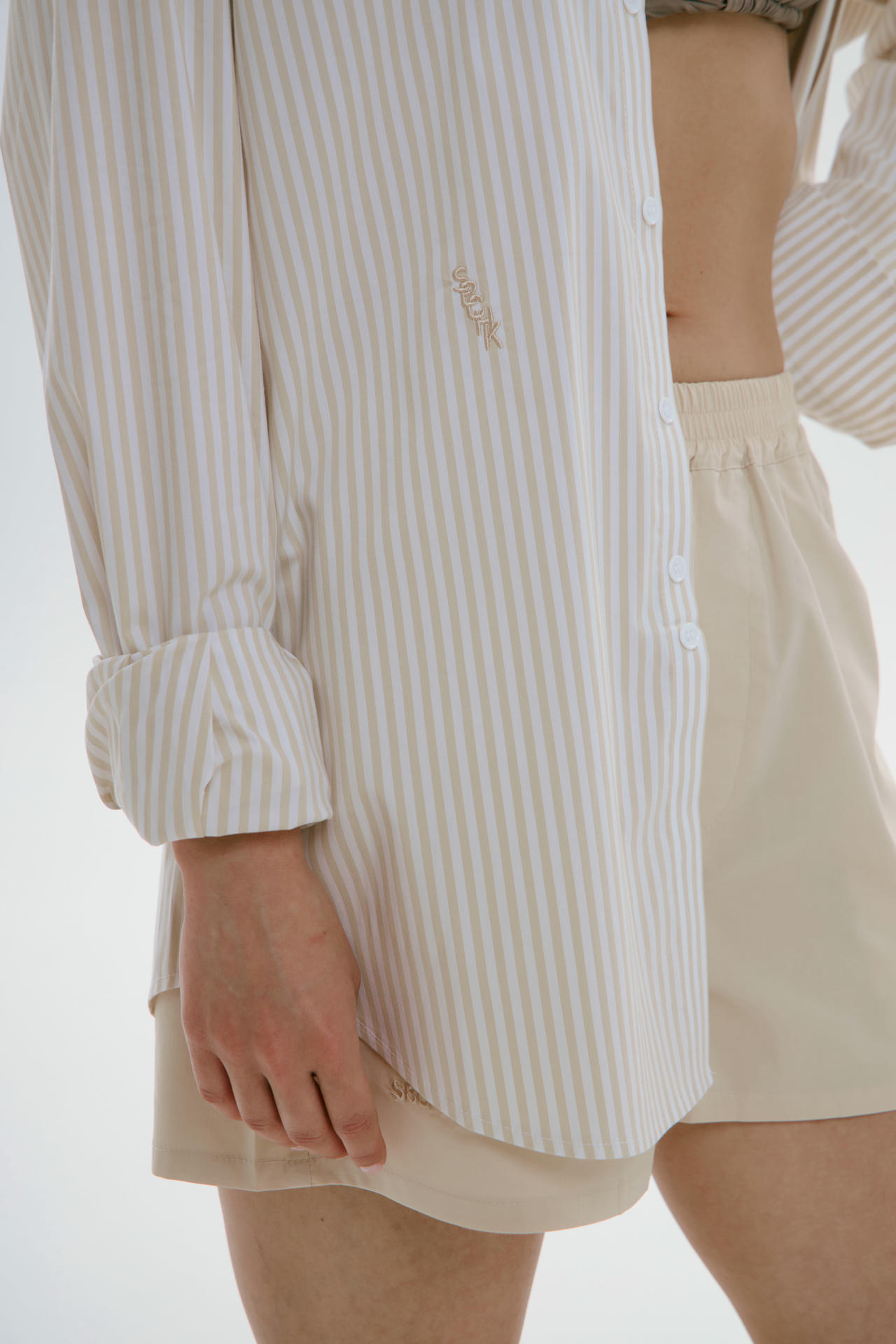 Рубашка unisex SBCHK