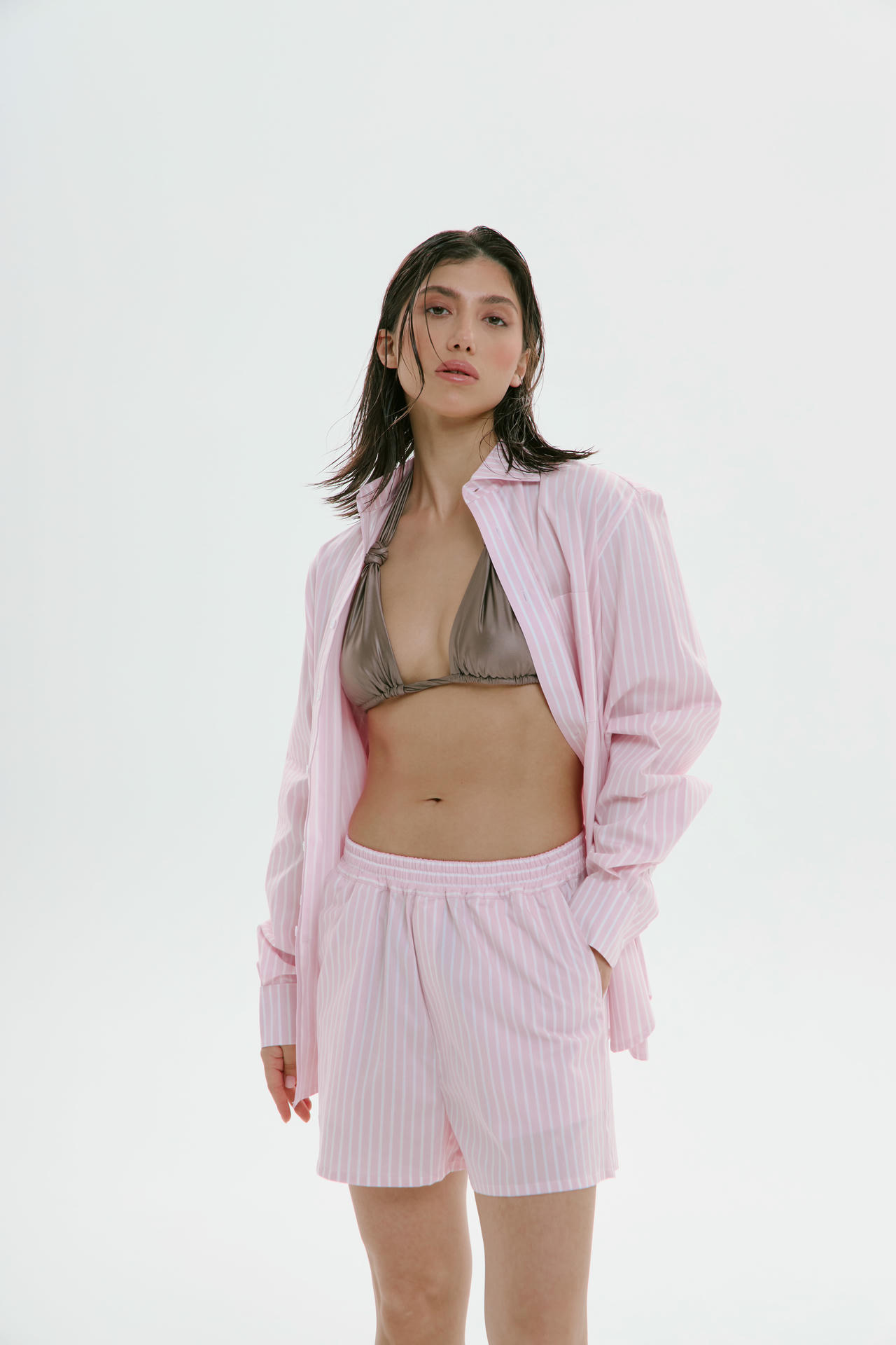 Рубашка unisex SBCHK