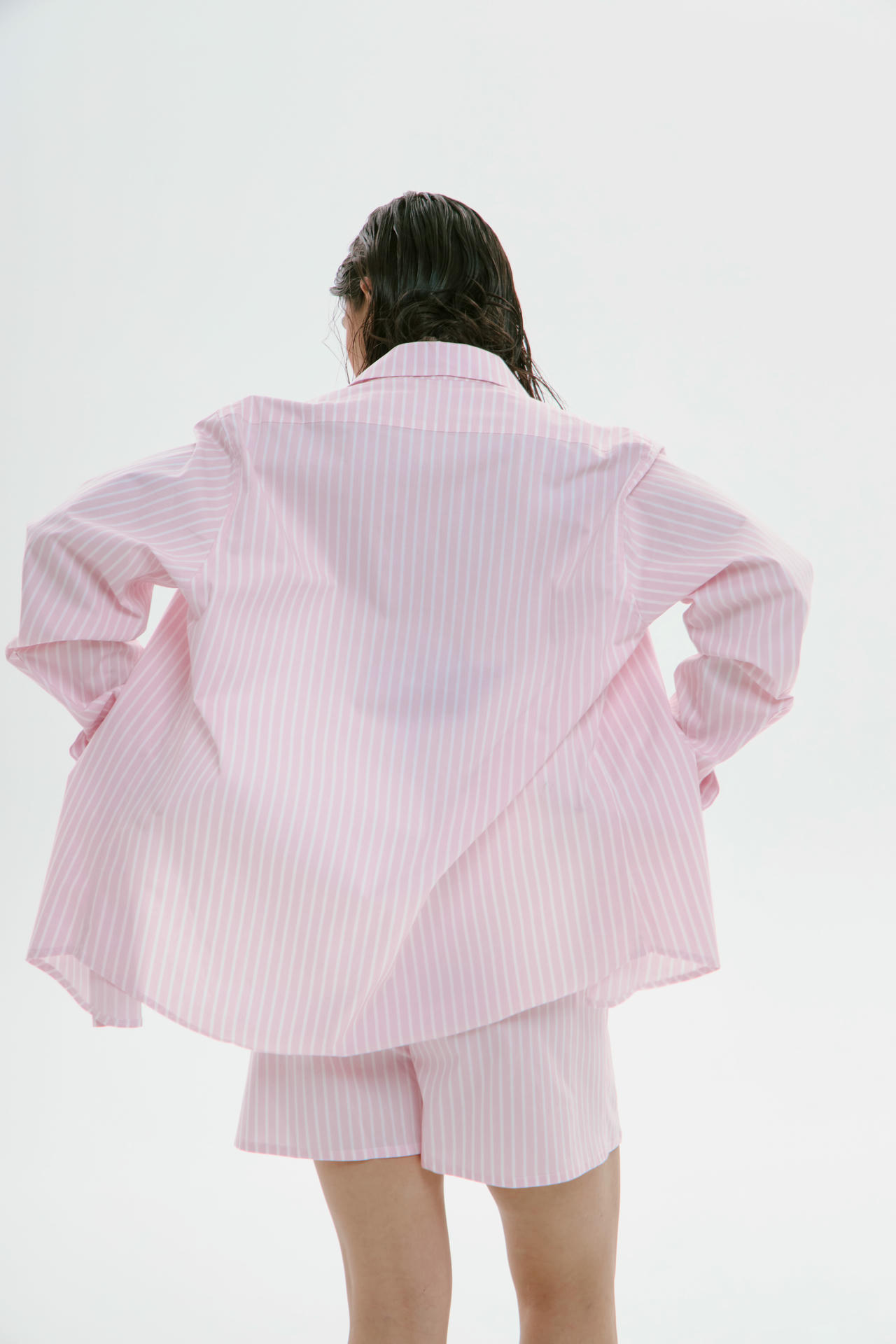 Рубашка unisex SBCHK
