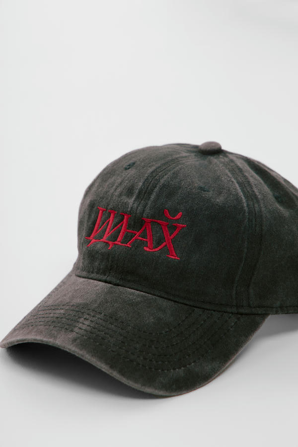 Cap  «ИДНХ»