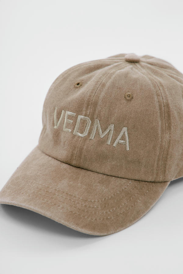 Cap «VEDMA »