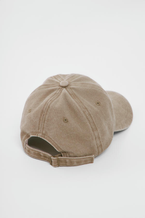 Cap «VEDMA »