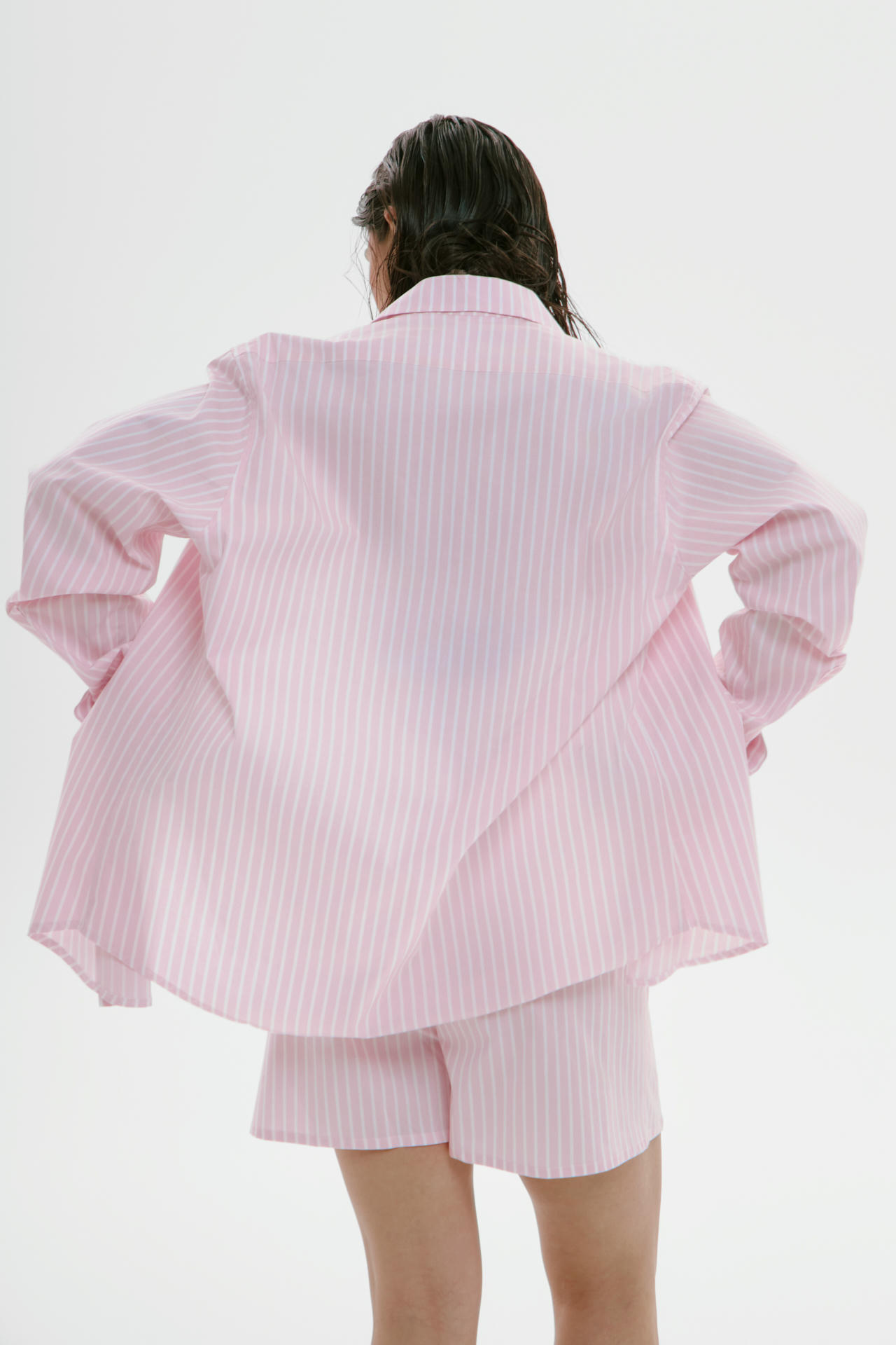 Рубашка unisex SBCHK