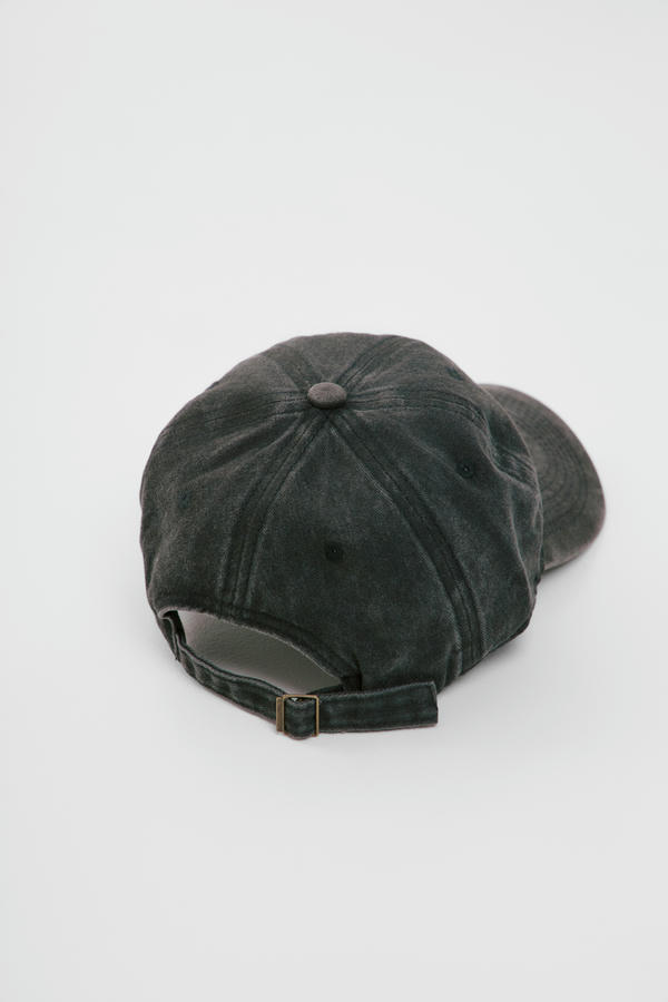 Cap  «ИДНХ»