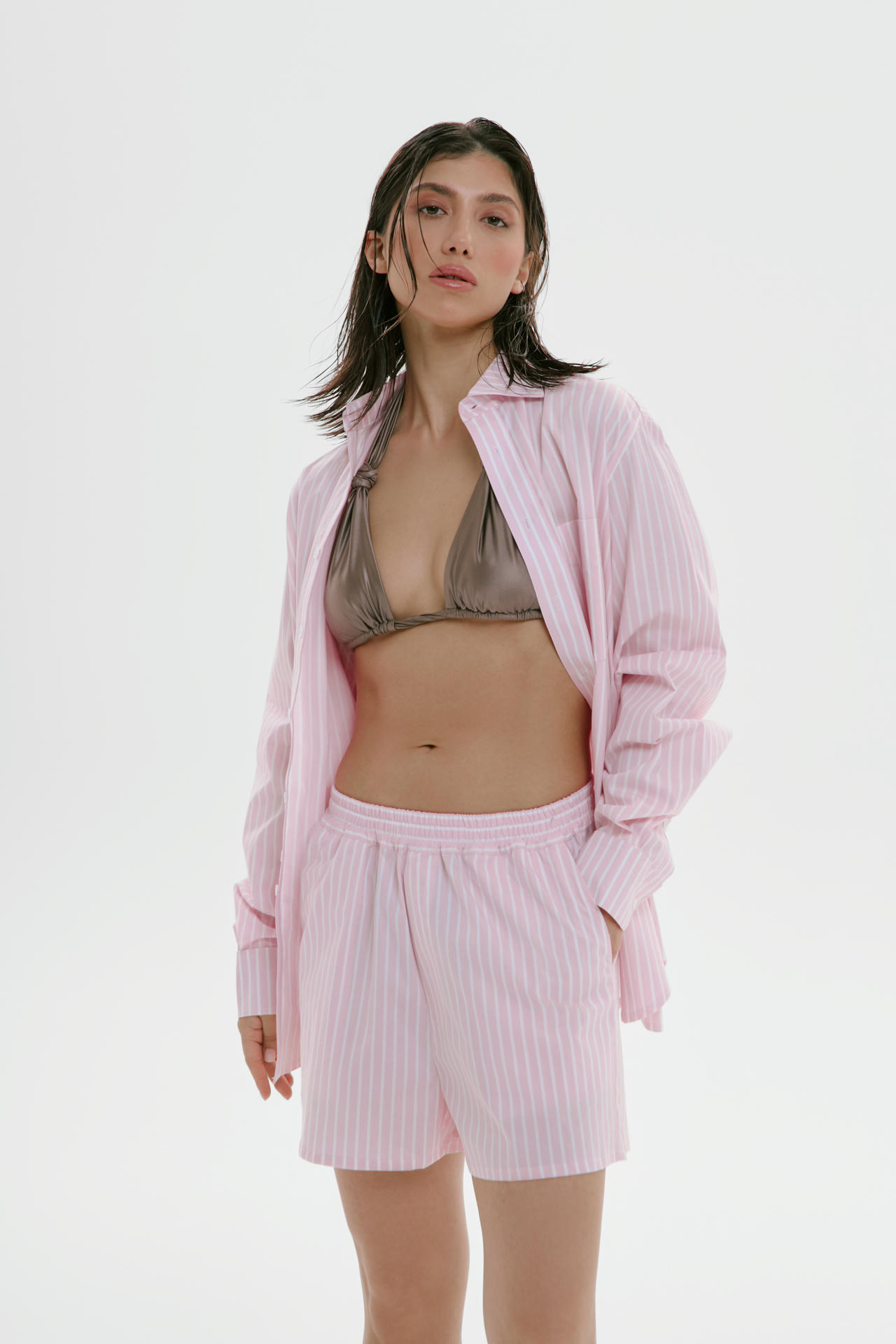 Рубашка unisex SBCHK