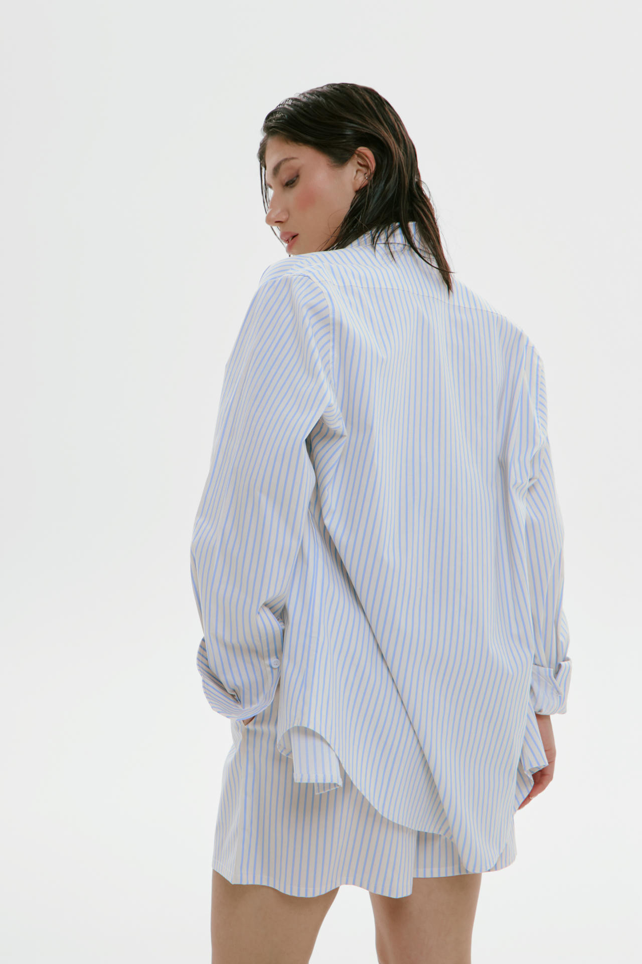 Рубашка unisex SBCHK