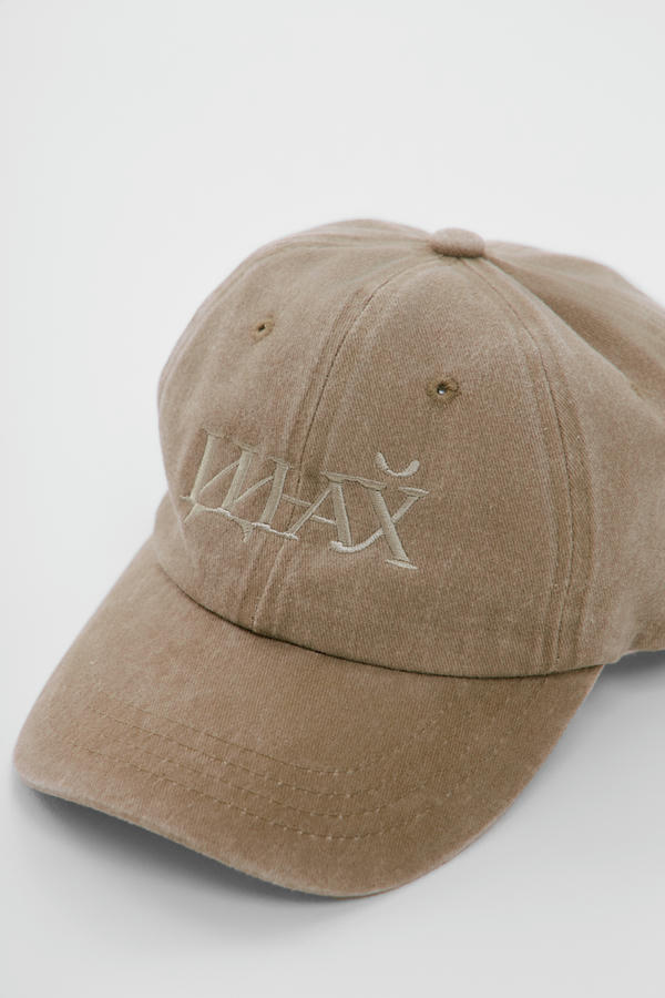 Cap  «ИДНХ»