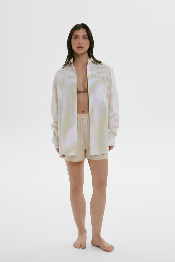 Рубашка unisex SBCHK
