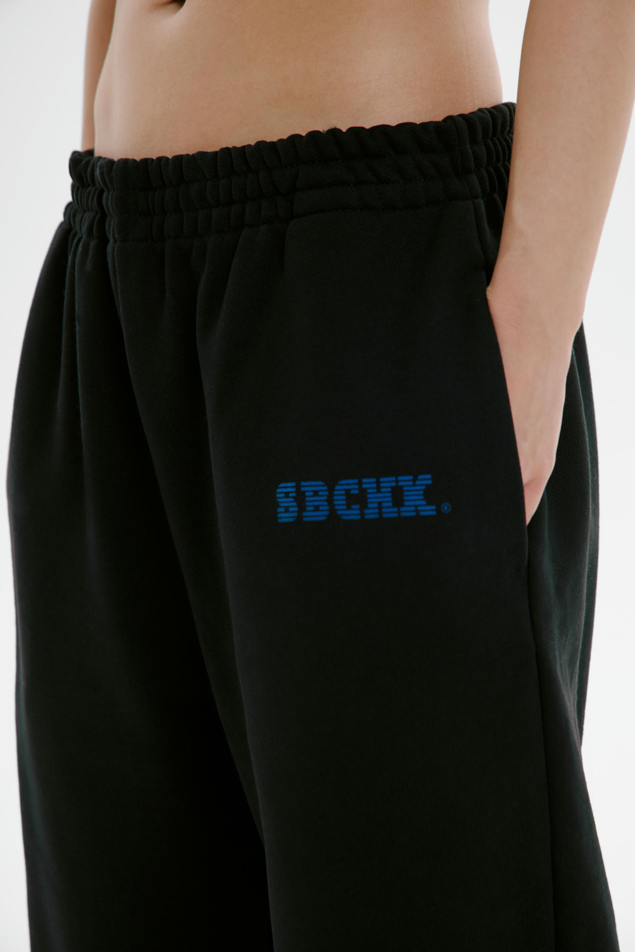 Треники SBCHK