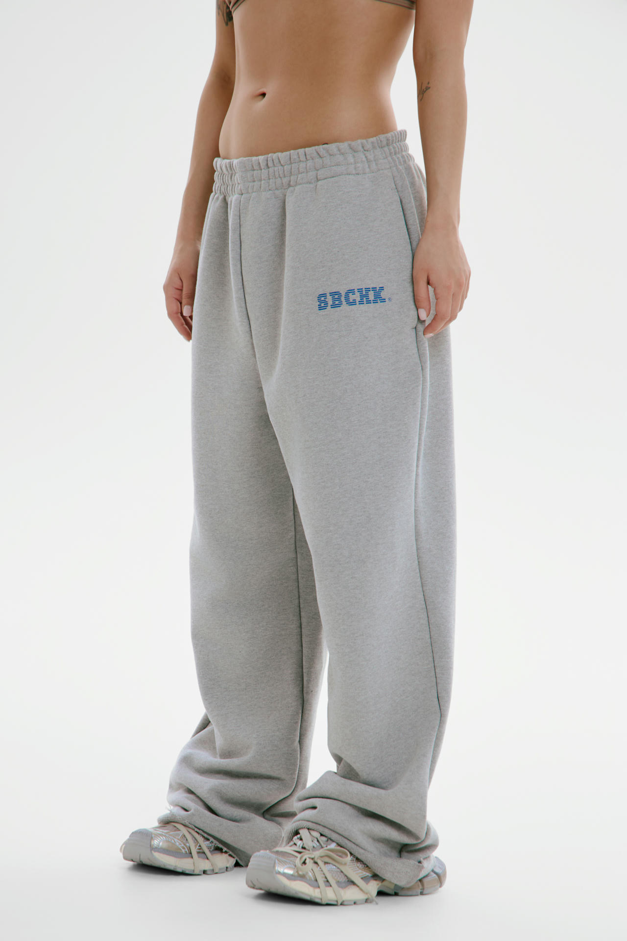 Треники SBCHK