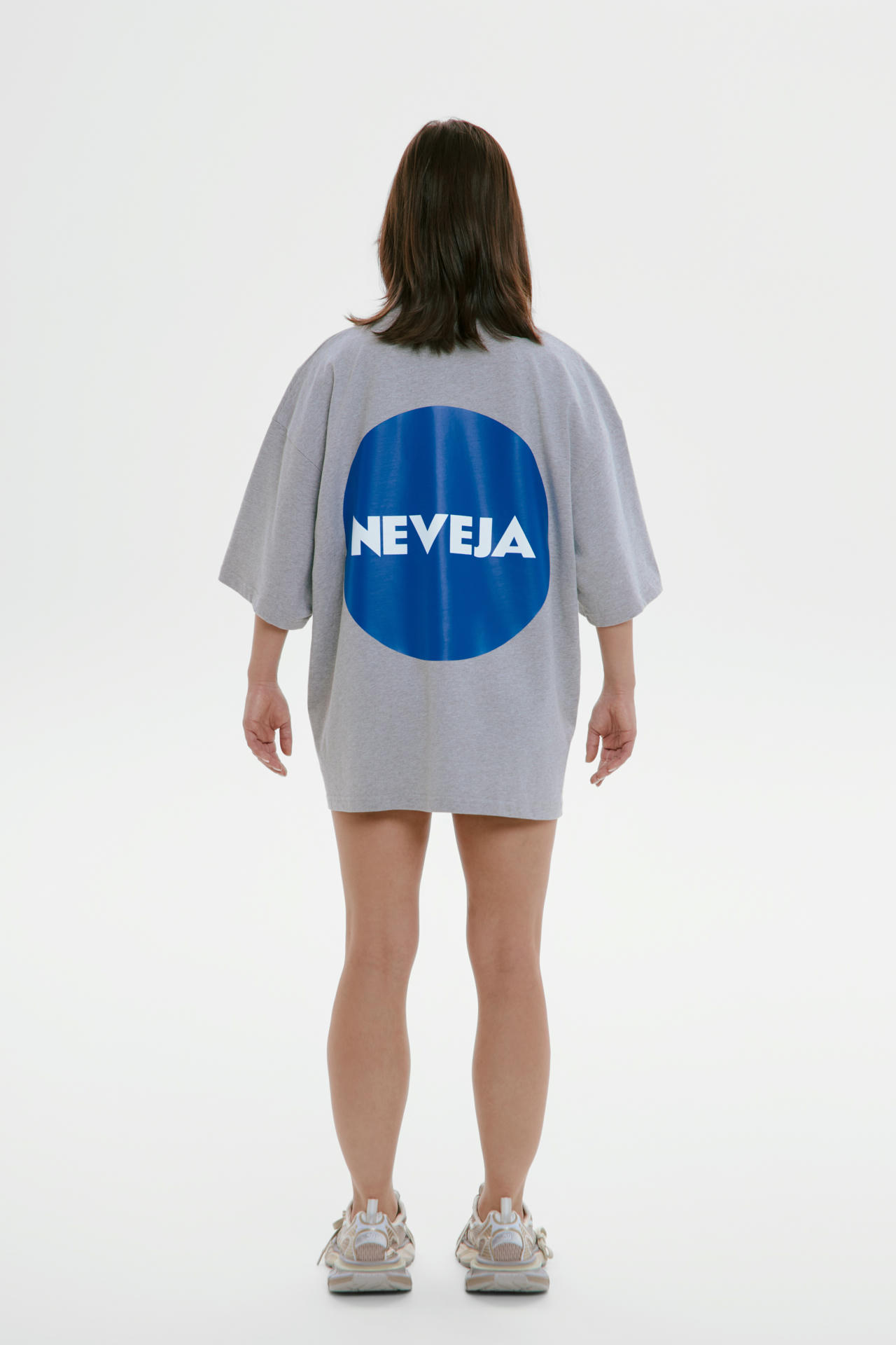Футболка Neveja
