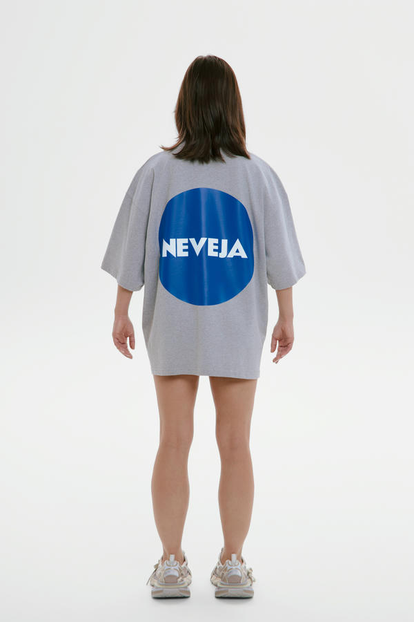 Футболка Neveja
