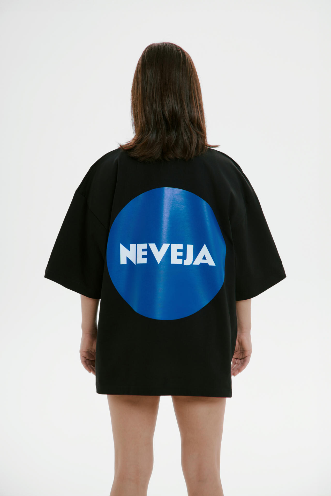 Футболка Neveja