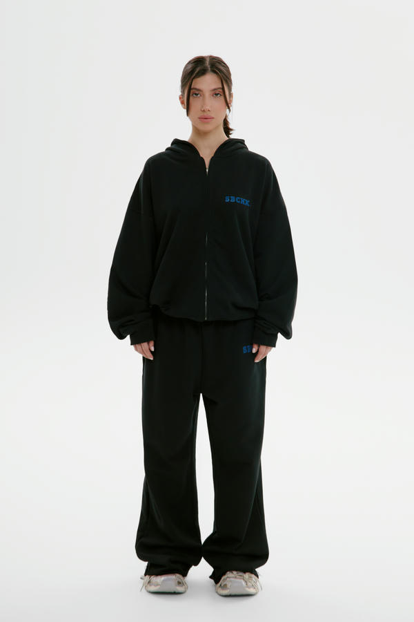 Худи Zip Sbchk