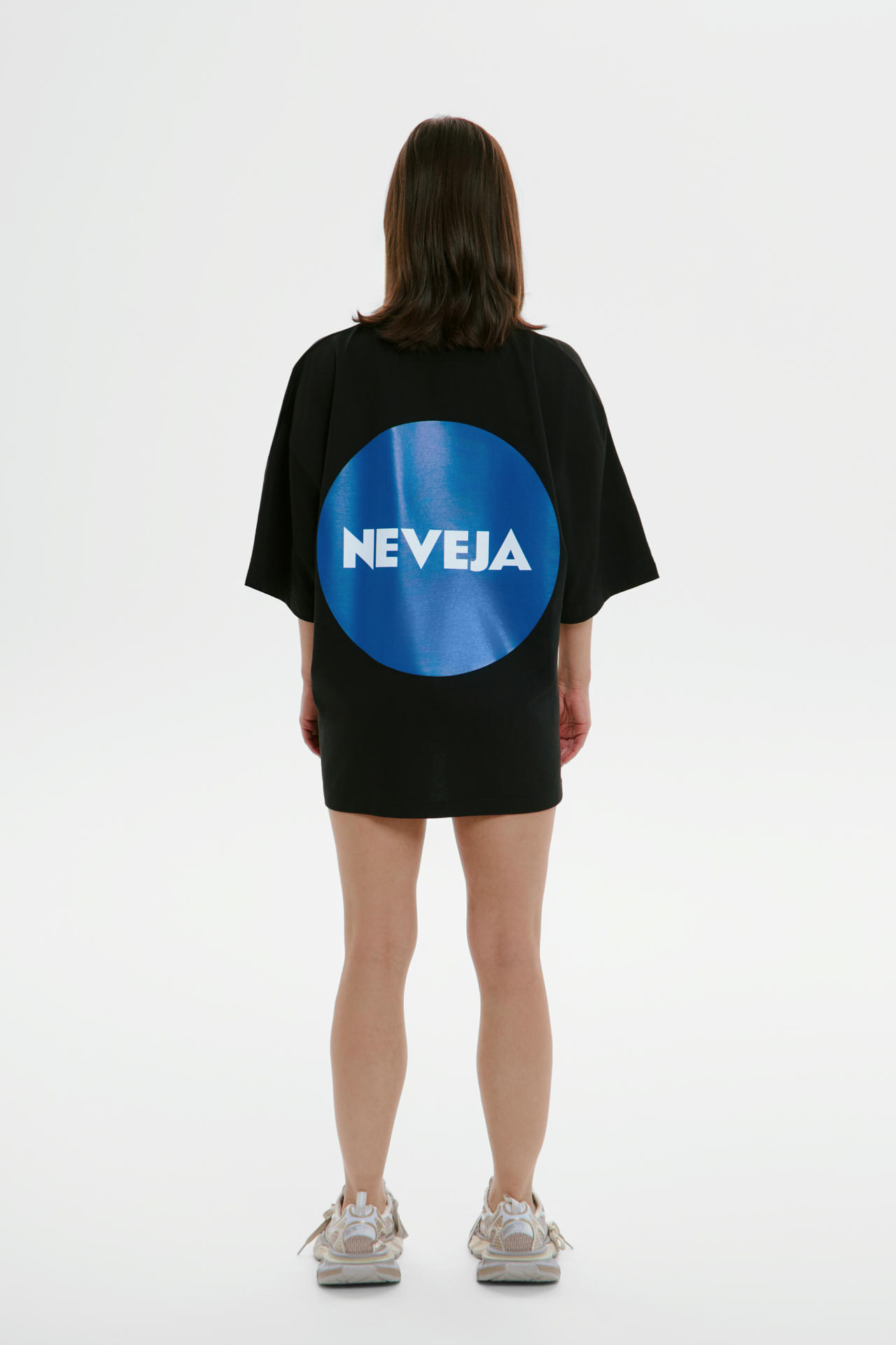 Футболка Neveja