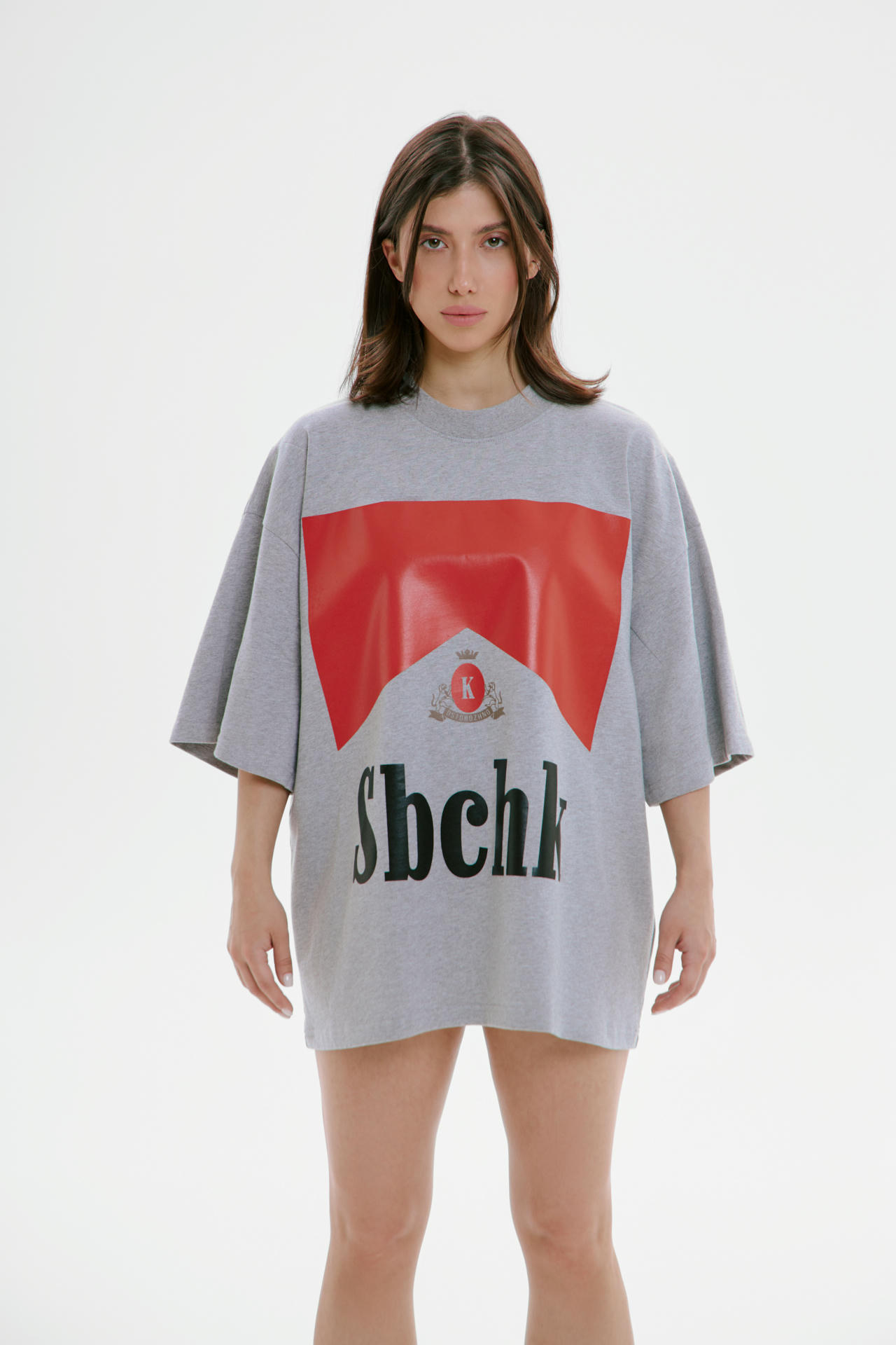 Футболка Sbchk