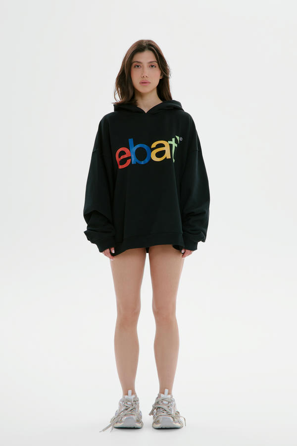 Худи Ebat’