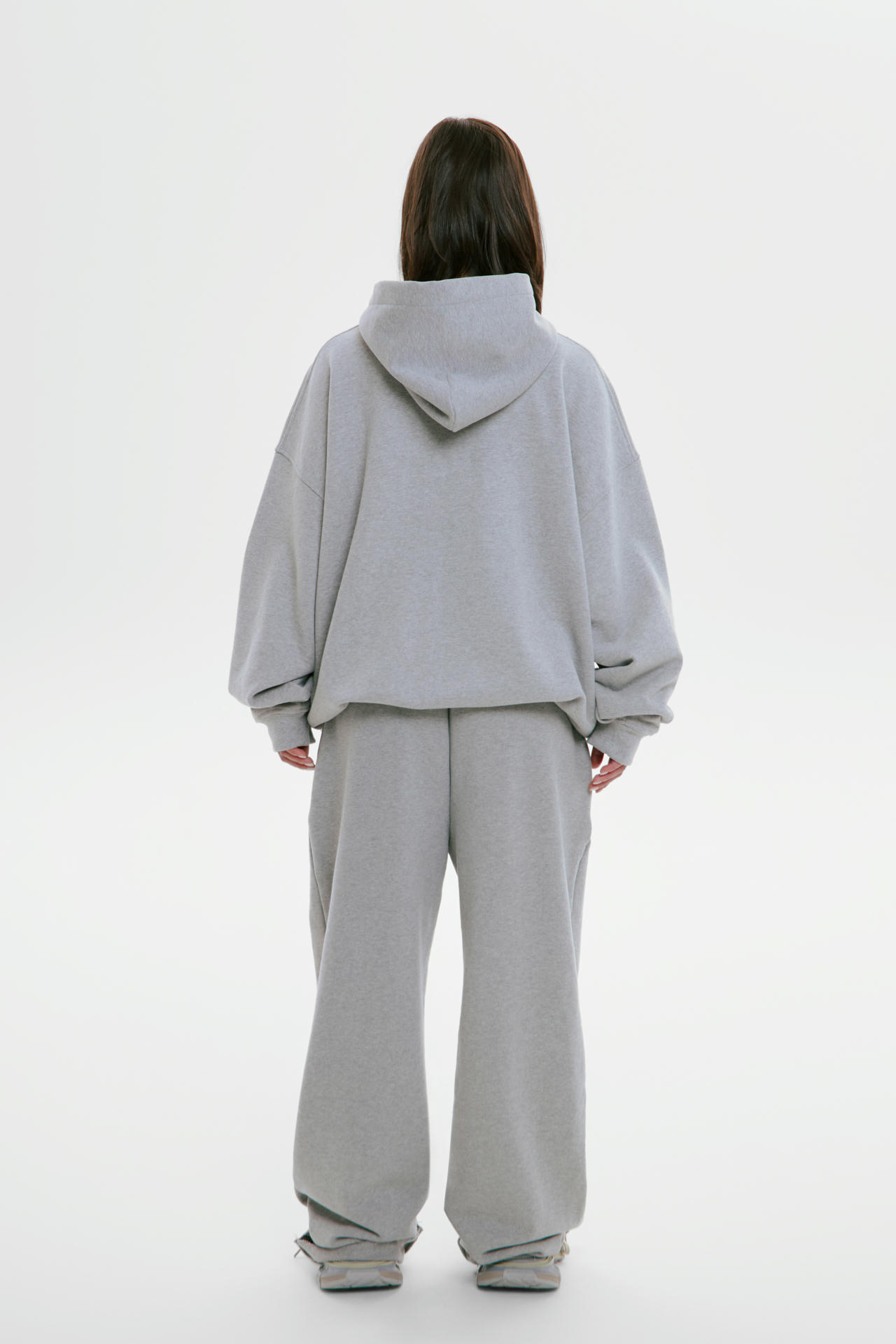 Худи Zip Sbchk