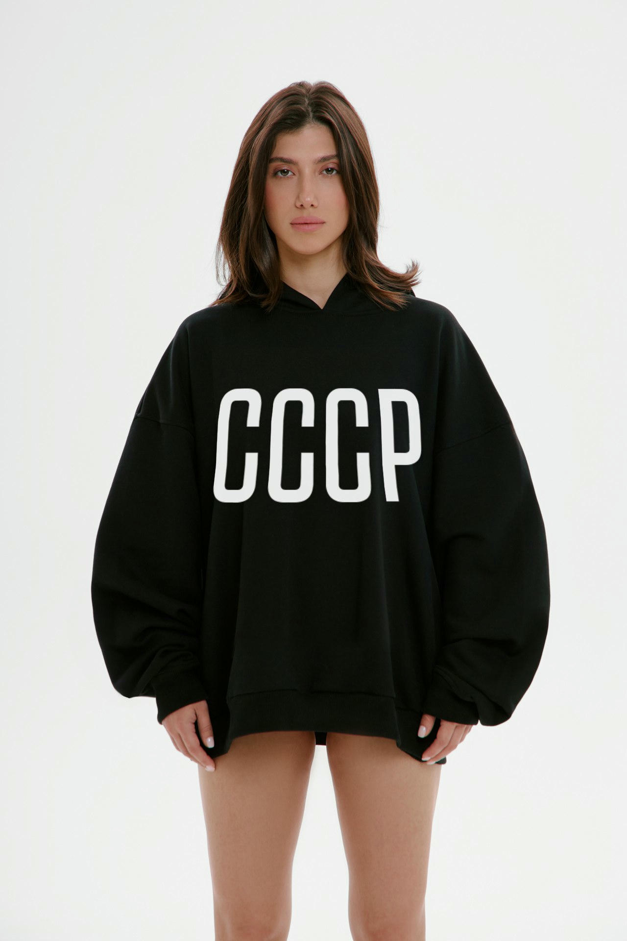 Худи СССР