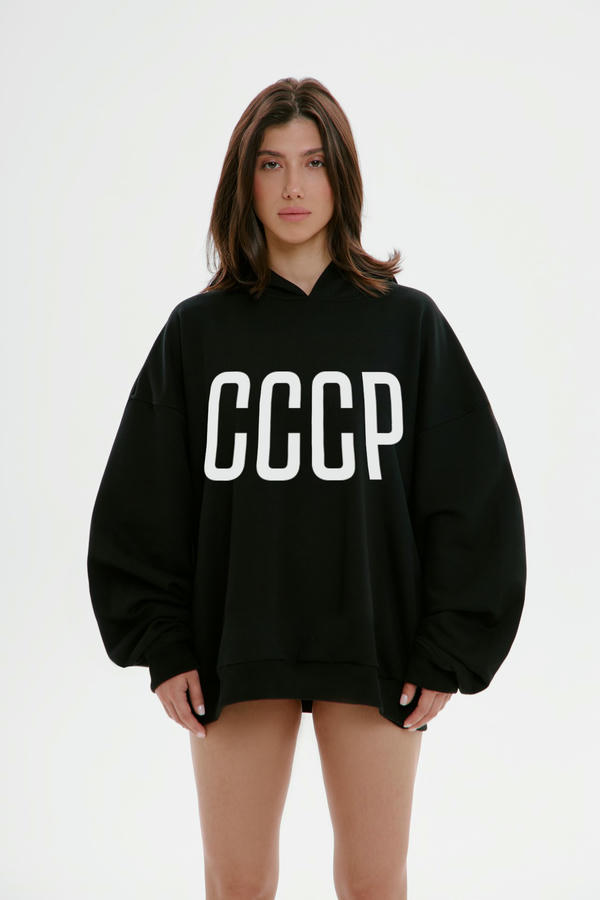 Худи СССР