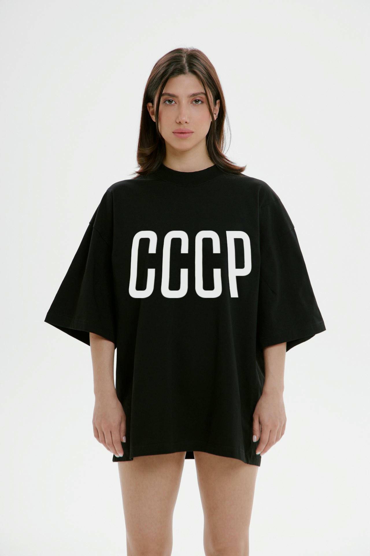 Футболка СССР