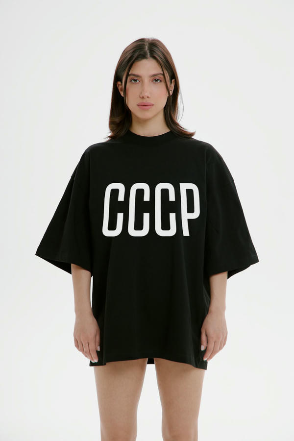 Футболка СССР
