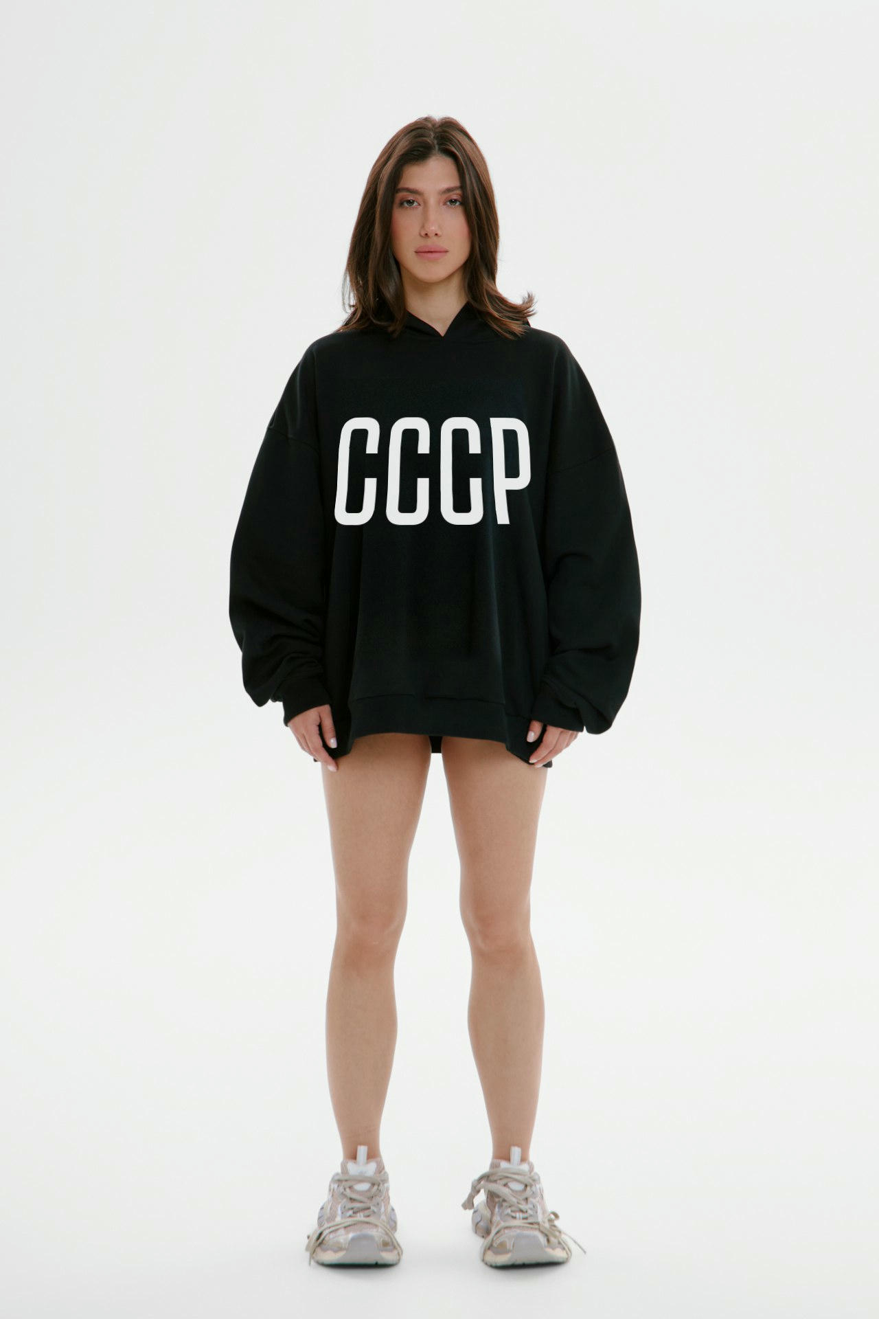 Худи СССР