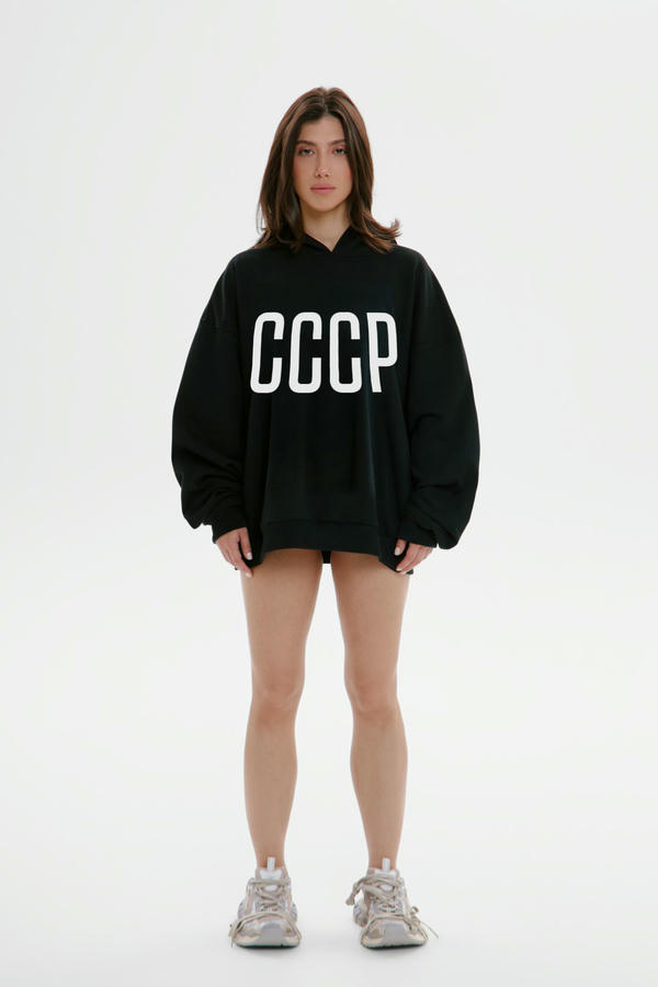 Худи СССР
