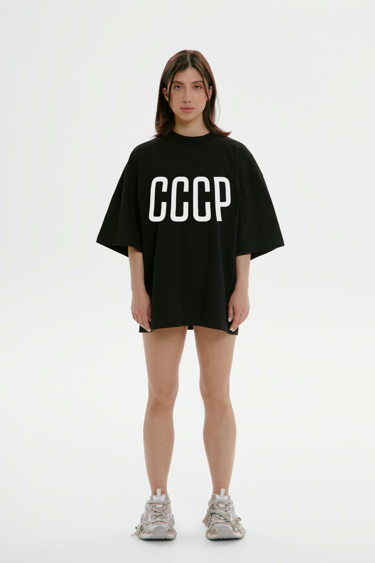Футболка СССР