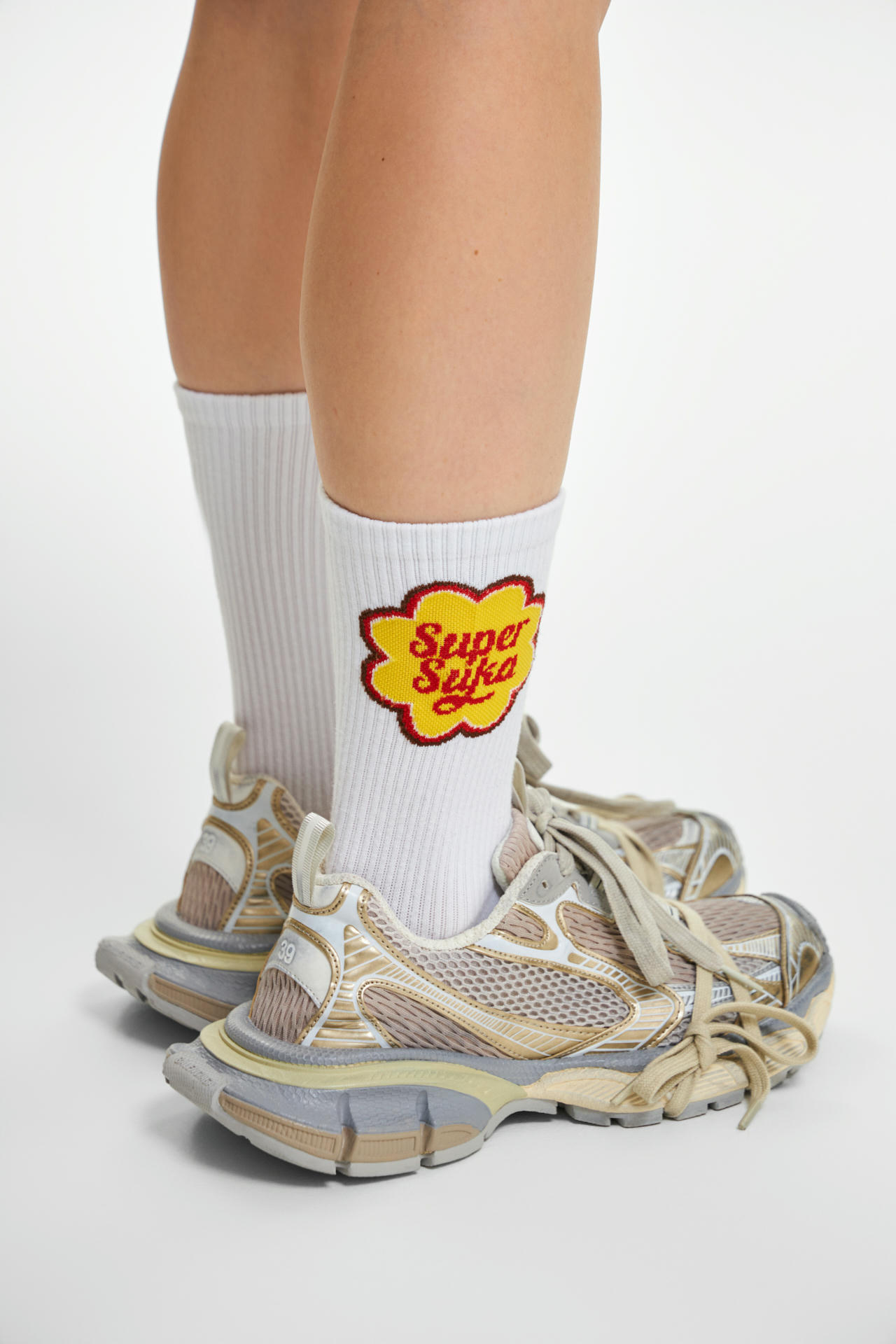 Носки  Super suka